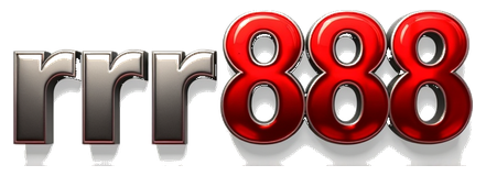rr888 logo