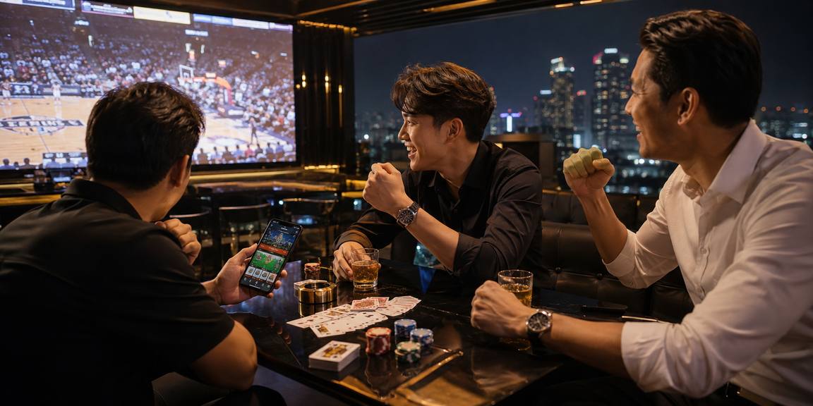 rr888 mobile gaming